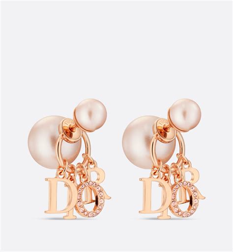 dior earrings prices